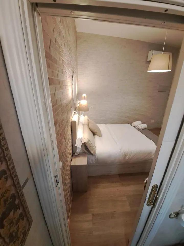 Cosy Apartamento En La Latina Madrid Dış mekan fotoğraf