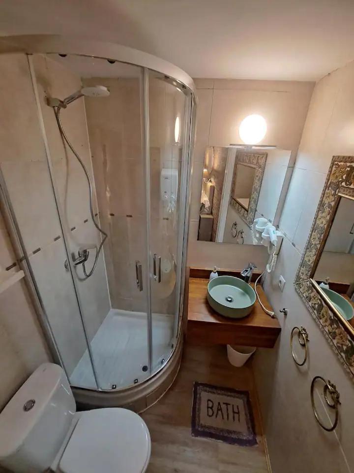 Cosy Apartamento En La Latina Madrid Dış mekan fotoğraf